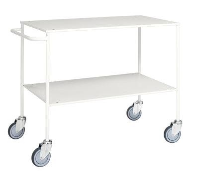 Carrello tavolo, completamente saldato