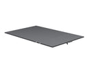 Accessori Contenitore ribaltabile Grigio KM21321-L Accessori - Carrelli per rifiuti
