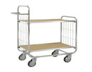 Serie 8000 esd