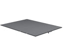 Accessori Contenitore ribaltabile Grigio KM21361-L Accessori - Carrelli per rifiuti