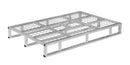 Elettro galvanizzato km202-n movimentazione pallet