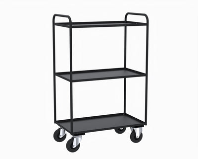 Nero KM4149-S Carrello portatutto