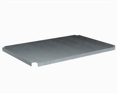 Ripiano Elettro galvanizzato KM220-H Accessori - Movimentazione pallet