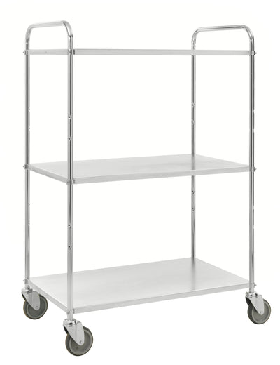 Carrello portatutto leggero