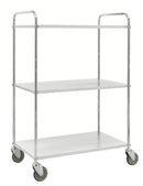 Carrello portatutto leggero