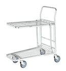 Carrelli contenitore spesa