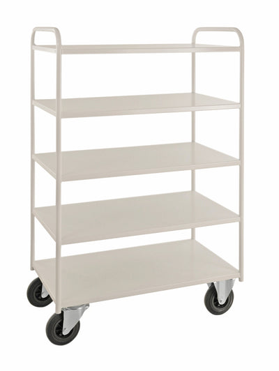 Bianco km4145b carrello portatutto