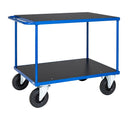 Carrello tavolo blu km337-1b serie 300