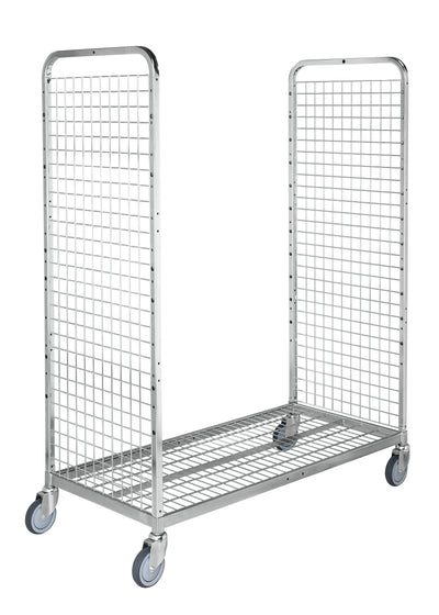 Elettro galvanizzato km300-m17b carrello prendi ordini/e-commerce
