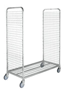 Elettro galvanizzato km300-m17b carrello prendi ordini/e-commerce