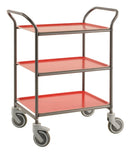 Carrello di servizio