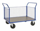 Carrello a piattaforma