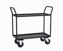 Nero KM4175-SB Carrello portatutto