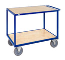 Carrello tavolo blu km337-ergo serie 300