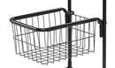 Cestino Elettro galvanizzato 153KORG Accessori - Office trolleys