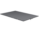 Accessori Contenitore ribaltabile Grigio KM21341-L Accessori - Carrelli per rifiuti