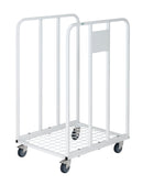 Bianco km53631002w roll container