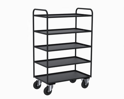 Nero KM4150-S Carrello portatutto