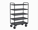 Nero KM4150-S Carrello portatutto