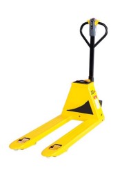 Transpallet Elettrico frutta  BL forche 1000/ capacità 1500