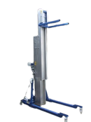 carrello elevatore manuale per materiale  720