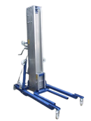 Carrello Elevatore Porta Materiali 385