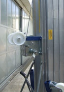 carrello elevatore manuale porta materiali 625