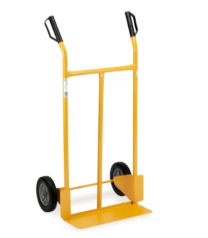 2 Carrelli da Trasporto Toro E200