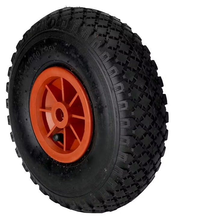 2 Carrelli porta pacchi Toro300