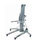 sollevatore materiale manuale ecomax 2.0