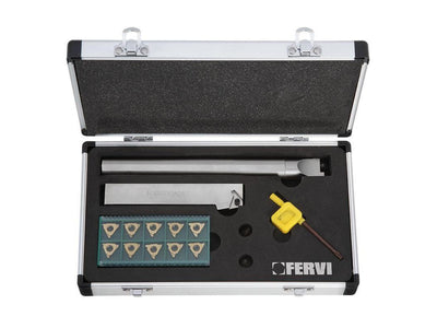 Set per canalini esterni ed interni