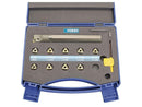 Kit filettatura per interno