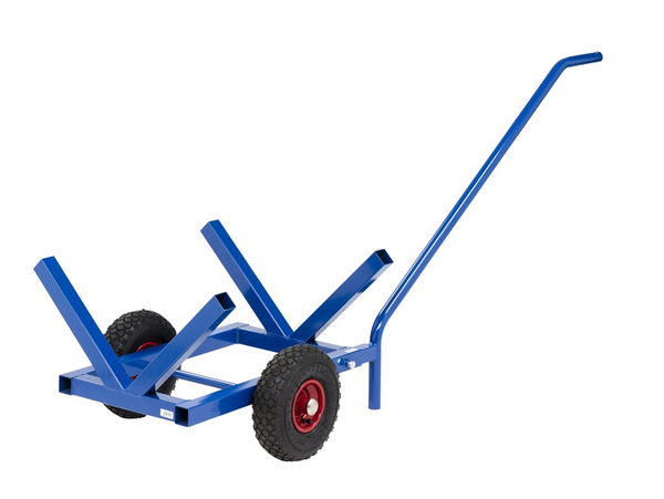 Carrelli per movimentazione materiali blu km215pf carrelli per movimentazione materiali