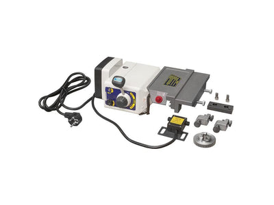 Avanzamento automatico per tavole a croce