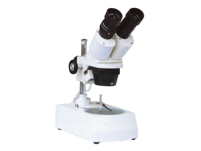 Microscopio stereoscopico