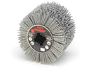 fervi RUOTE IN FILO DI NYLON ABRASIVO
