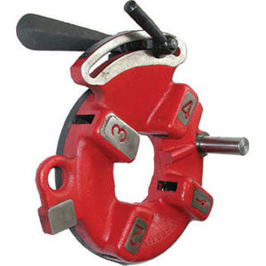 Testa portapettini per art.1/2-2 - o55ga