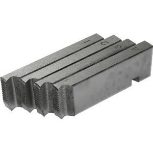 4 pettini per art.1-2 - o55gd