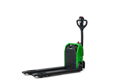 Transpallet Elettrico con Batteria al litio Cesab Toyota