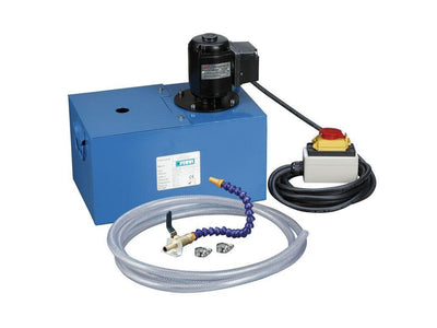 Kit di refrigerazione per macchine utensili