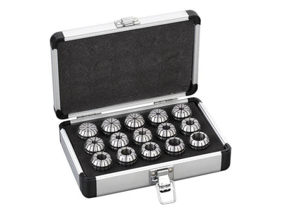 fervi SERIE PINZE ER25