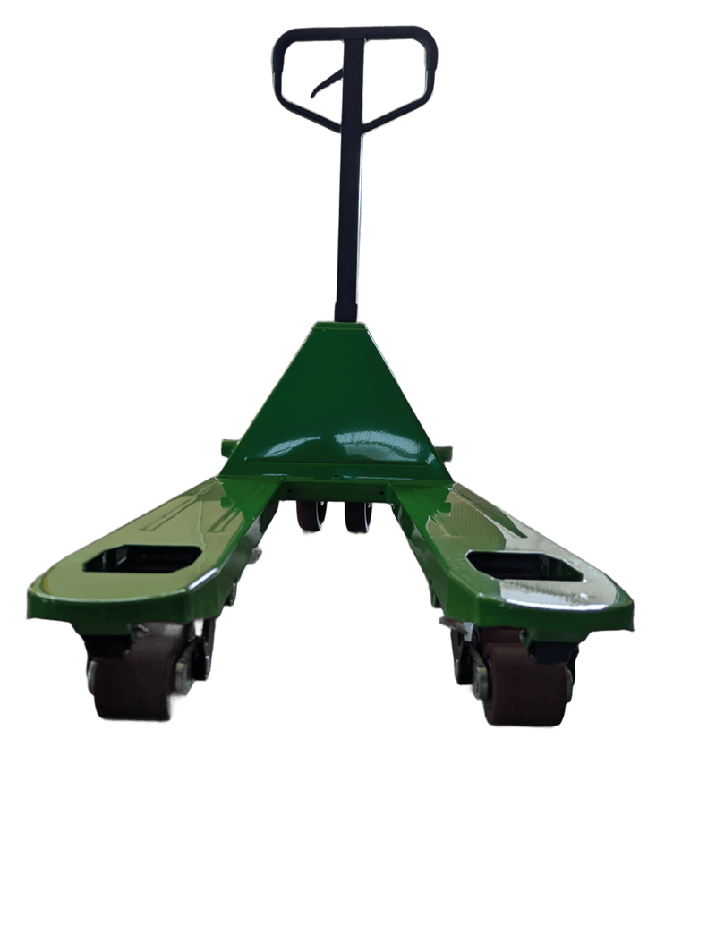 Transpallet manuale 2500 kg Bully Optimus