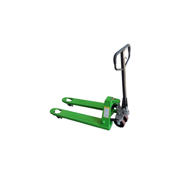 Transpallet manuale 2500 kg Bully Optimus