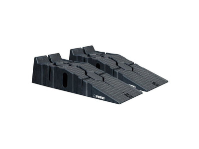 fervi SET 2 RAMPE PER AUTO
