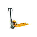 Transpallet ribassato