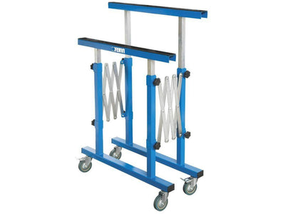 Supporto universale telescopico