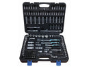 Serie chiavi a bussola da 1/4'', 3/8'' e 1/2''