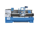 Tornio parallelo con visualizzatore ed inverter