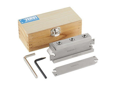 fervi SET DA TAGLIO