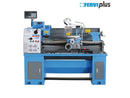 Tornio parallelo con inverter
